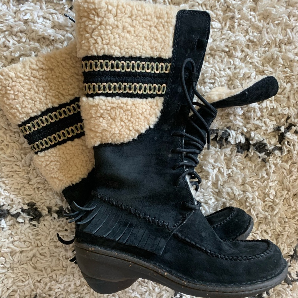 UGGS